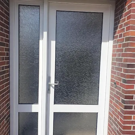 Wohnung Westerholt Westerholt  Esterno foto