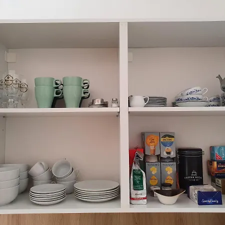 Wohnung Westerholt Westerholt  Esterno foto