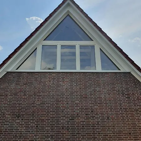 Wohnung Westerholt Westerholt  Esterno foto