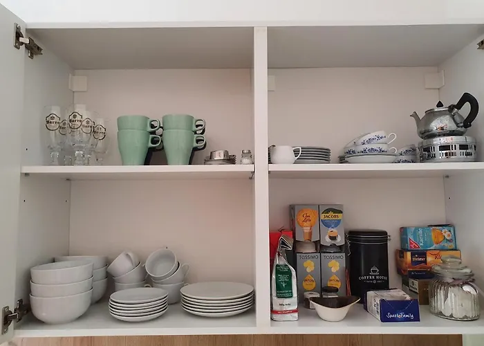 Wohnung Westerholt