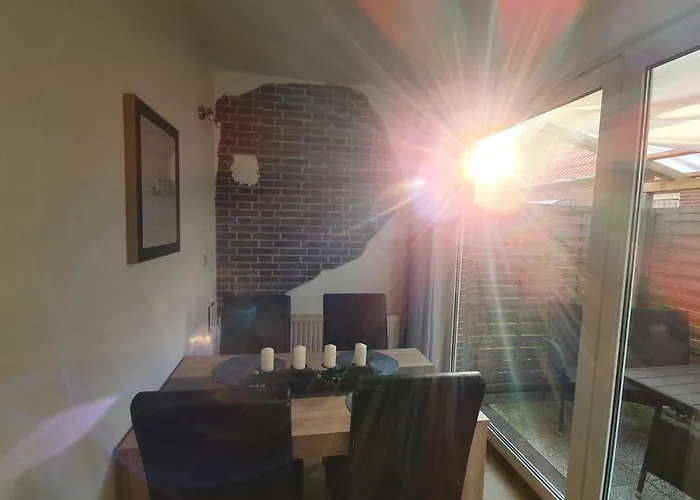 Wohnung Westerholt
