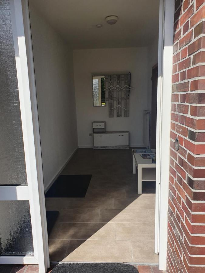 Apartment Westerholt