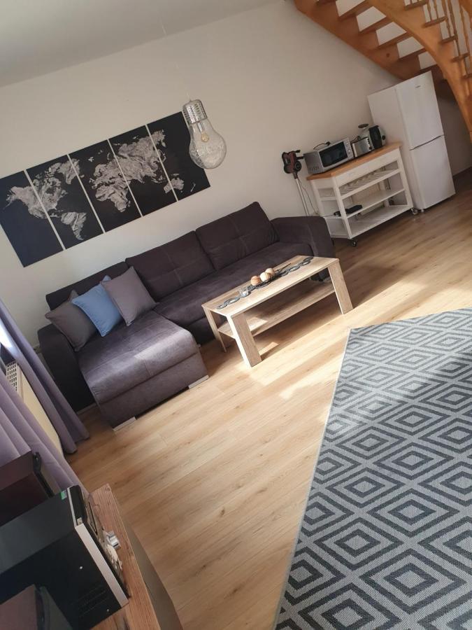 Apartment Westerholt Westerholt (Lower-Saxony)