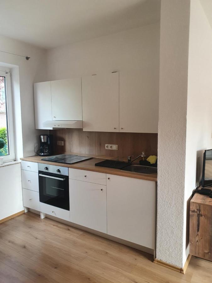Apartment Westerholt Westerholt (Lower-Saxony)