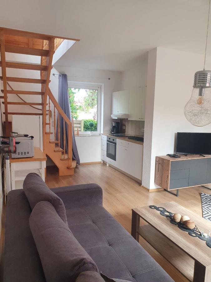 Westerholt Apartment