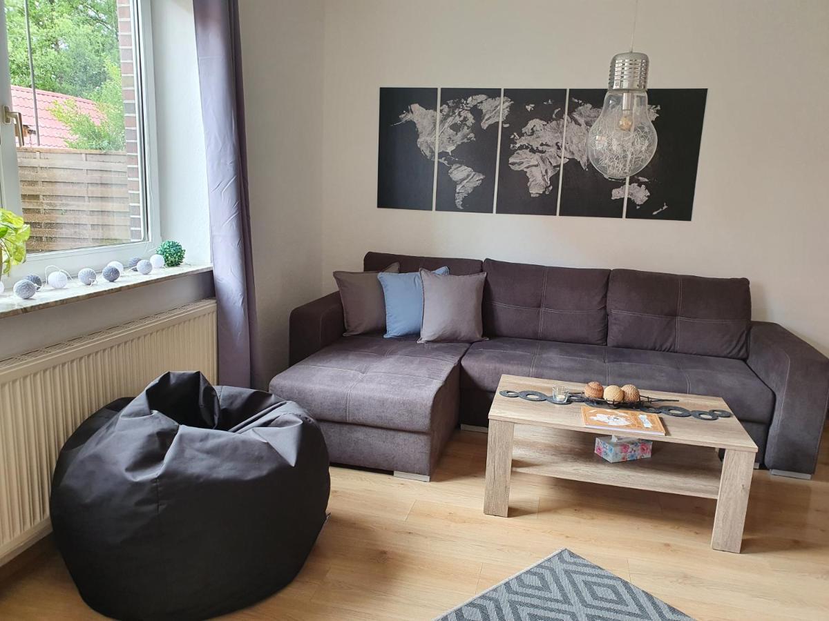 Apartment Westerholt Westerholt (Lower-Saxony)