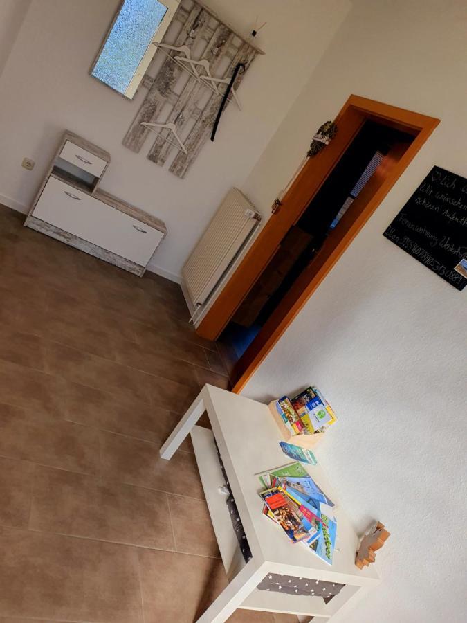 Westerholt Apartment