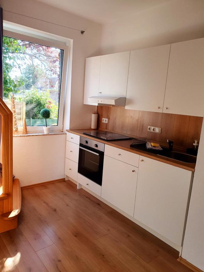 Westerholt Apartment