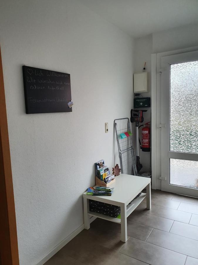 Apartment Westerholt Westerholt (Lower-Saxony)