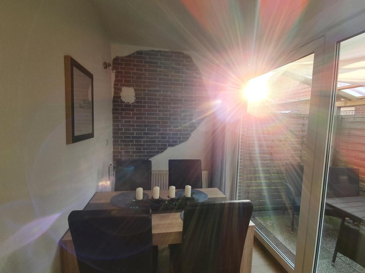 Apartment Westerholt *
