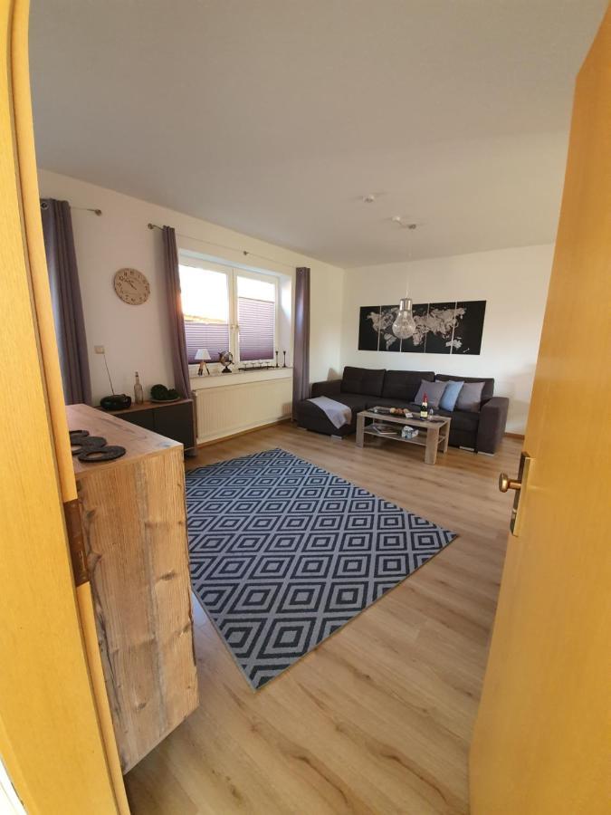 Westerholt Apartment Westerholt (Lower-Saxony)