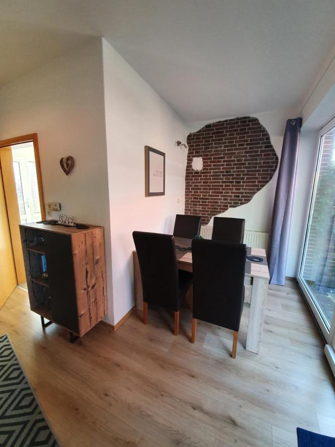 Westerholt Apartment