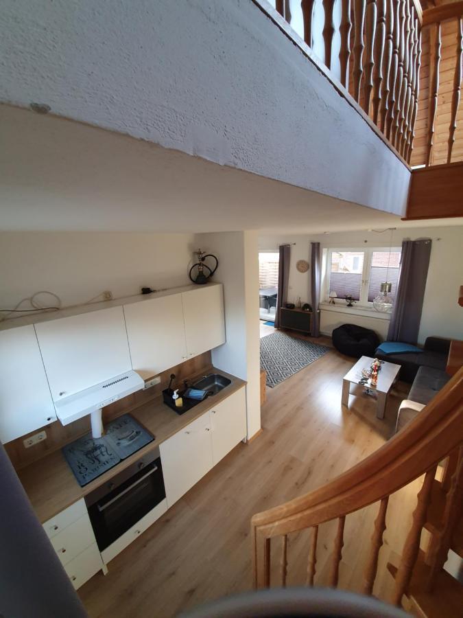 Westerholt Apartment *